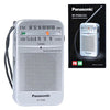 PANASONIC RF-P50D FM/AM RADIO