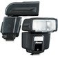 Nissin i40 Speedlite i 40 flash for Olympus Panasonic Micro Four Thirds M 3/4 40FT