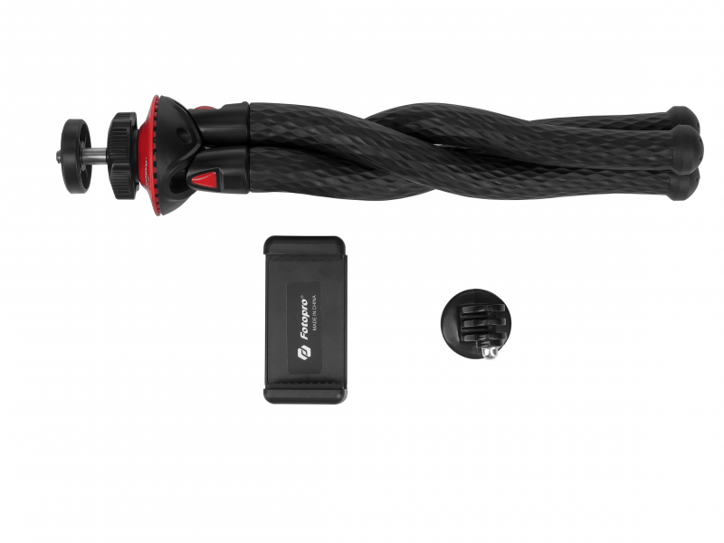 Swiss+go Flexible Advance 10 TRIPOD