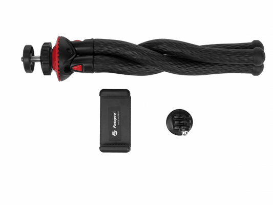 Swiss+go Flexible Advance 10 TRIPOD