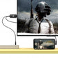DEVIA STORM SERIES HDMI CABLE (HDMI TO LIGHTNING) – BLACK