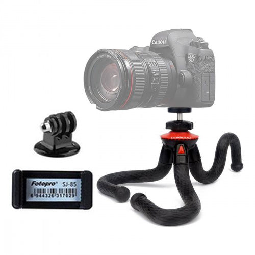 Swiss+go Flexible Advance 10 TRIPOD