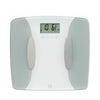 Weight Watchers Electronic Precision Body Fat Analyser Bathroom Scales 8995U